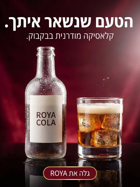 דוגמא ליצירת מודעת פרסום בבינה מלאכותית מס' 3 - Shotto AI